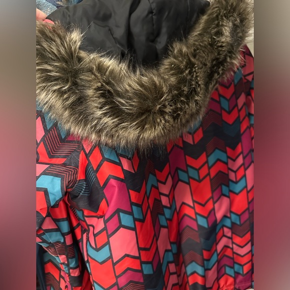 O’Neil winter jacket - Picture 2 of 4